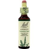 Bach - Bloesemremedies - Agrimonie 01 - 30 ml