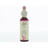 Bach Flower Remedies - Iep - Bloesemtherapie