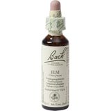 Bach Flower Remedies - Iep - Bloesemtherapie