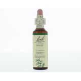Bach Flower Remedies - Hulst - 15 ml - Bloesemtherapie