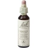 Bach Flower remedies maskerbloem 20 20ml