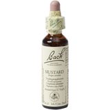 Bach Flower Remedies Herik 21