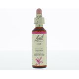 Bach Flower remedies zomereik 22 20ml