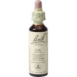 Bach Flower 22 Zomereik - 20 ml - Voedingssupplement