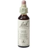 Bach Flower Remedies - Olijf 23 - Bloesemtherapie
