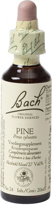 Bach - Bloesemremedies - Den 24