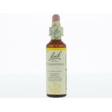 Bach Flower Remedies Hardbloem 28