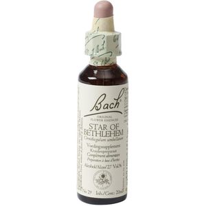 Bach - Vogelmelk - Bloesemremedie - 29 ml