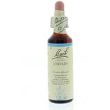 Bach Flower Remedies IJzerhard 31