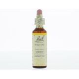 Bach Flower Remedies Ruwe Dravik 36