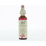 Bach Flower Remedies Appel 10