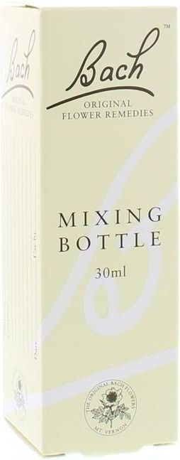 Bach Geb Flesje In Doos M Etik