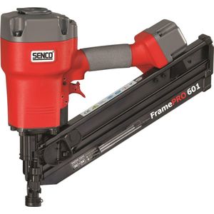 Senco Spijkermachine Framepro601 50-90mm