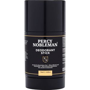 Percy Nobleman - Signature - Deodorant Stick