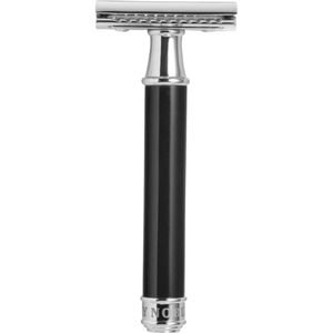 Percy Nobleman Verzorging Beard care tools Safety Razor