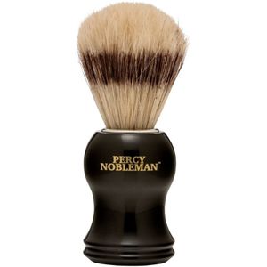 Percy Nobleman SHAVING BRUSH Scheermesjes & Ontharingstools