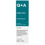 Q+A Zinc PCA Gezichtsserum - 30 ml