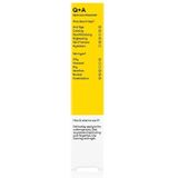Q+A Caffeine Oogserum 15 ml