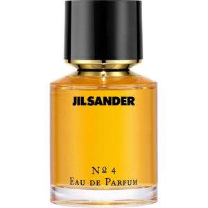 Jil Sander No.4 100 ml Eau de Parfum - Damesparfum