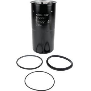 Oliefilter, versnellingsbak DONALDSON P165878