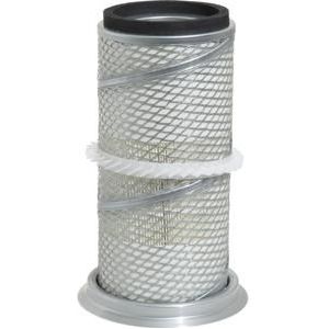 Donaldson Luchtfilter buiten  72.5x138mm H=291mm