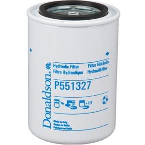 Oliefilter, versnellingsbak DONALDSON P551327