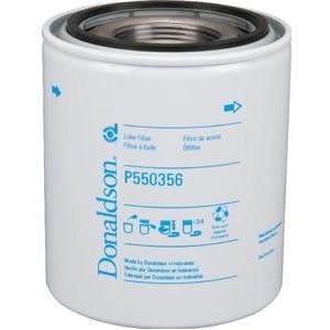 Donaldson Oliefilter
