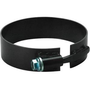 Donaldson Gebogen boutklem 102mm