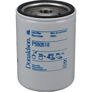 Donaldson Oliefilter