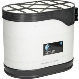 Donaldson Luchtfilter buiten  200x284mm H=281mm