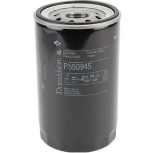 Donaldson Oliefilter