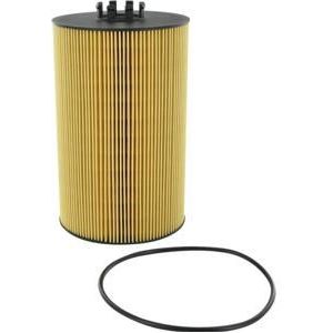 Donaldson Oliefilter  120mm buiten  57mm binnen 202mm hoog