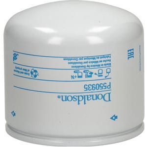 Donaldson Oliefilter 20mm H=86mm