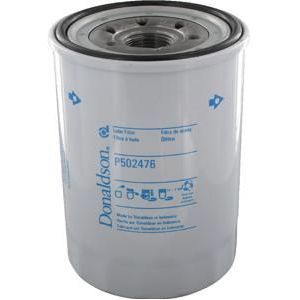 Donaldson Oliefilter  102mm buiten 150mm hoog 1 12 UNF