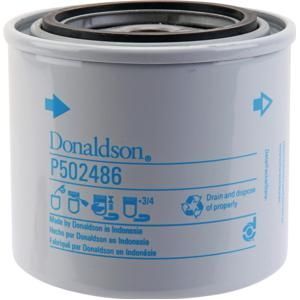 Donaldson Brandstoffilter waterafscheider M14x1.5  93mm H=90mm