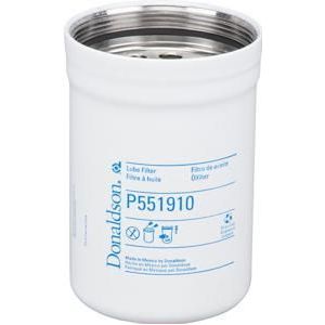 Oliefilter DONALDSON P551910