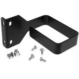 StarTech.com - D-ringhaak - Kabelbeheer - Staal - 6 x 10 cm