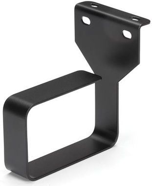 StarTech.com - D-ringhaak - Kabelbeheer - Staal - 6 x 10 cm