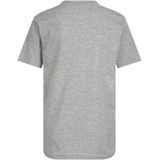 CONVERSE - Chuck Patch - T-shirt - Korte Mouwen - Ronde Hals - 100% Katoen