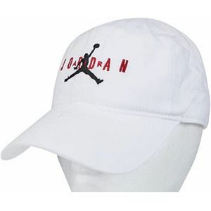 Jordan Jam Curve Junior Pet Wit Man