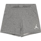 Jordan - Essentials - Korte Broeken - Zwart - Katoen/Polyester