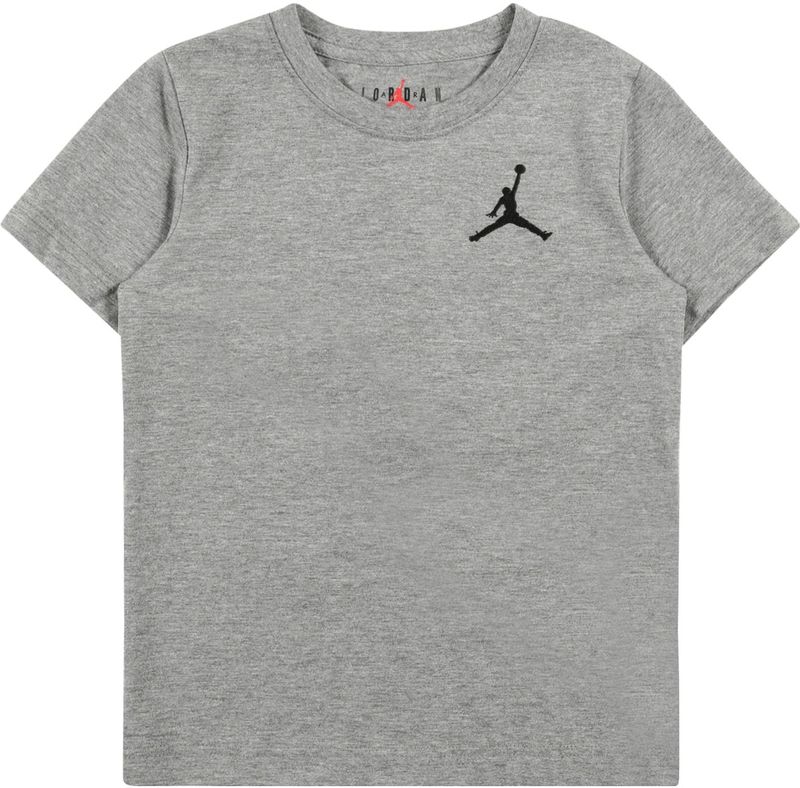 Jordan - Jumpman Air EMB - T-shirt - Katoen - Kinder
