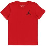 Jordan - Jumpman Air EMB - T-shirt - Wit - 100% Katoen
