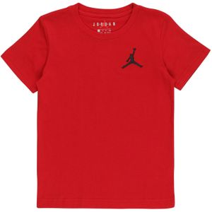 Jordan - Jumpman Air EMB - T-shirt - Wit - 100% Katoen