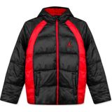 Nike air jordan baby hooded puffer zip 86 kinderjas