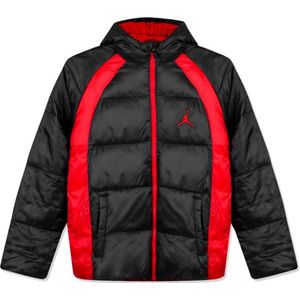 Nike air jordan baby hooded puffer zip 86 kinderjas