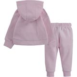 Nike - Sportswear Club - Trainingspak - Grijs - Katoen/POLYESTER