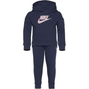 Nike Sportswear Jogginganzug CLUB FLEECE SET
