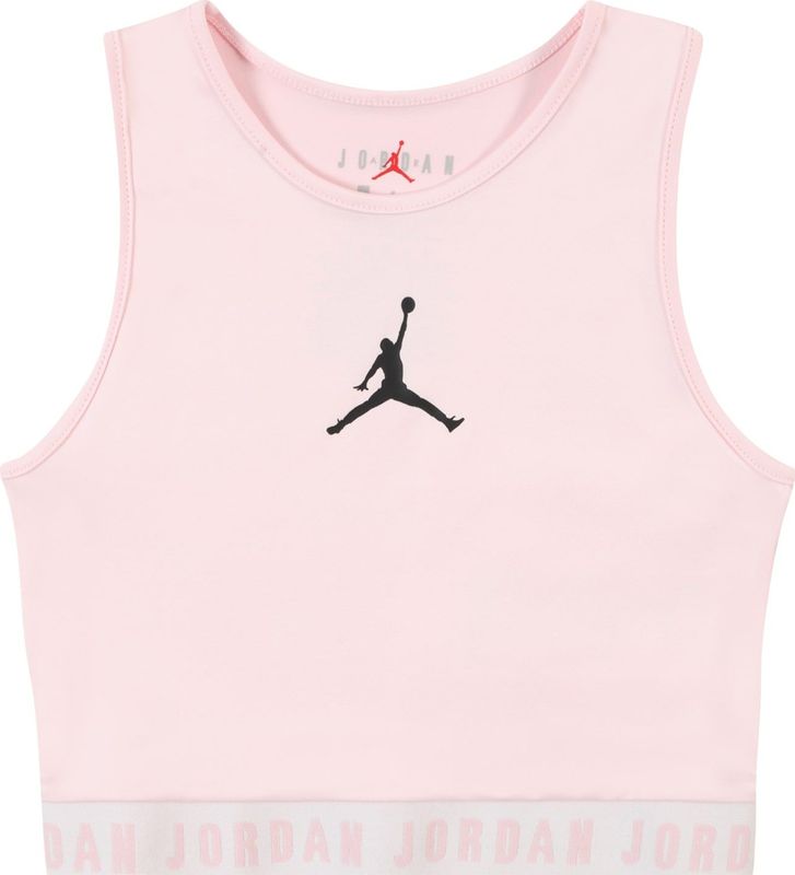 Sport-BH, Mädchen Jordan Essentials Active