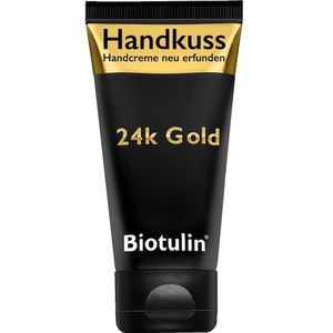 Biotulin - Handkuss Handcrème 50 ml